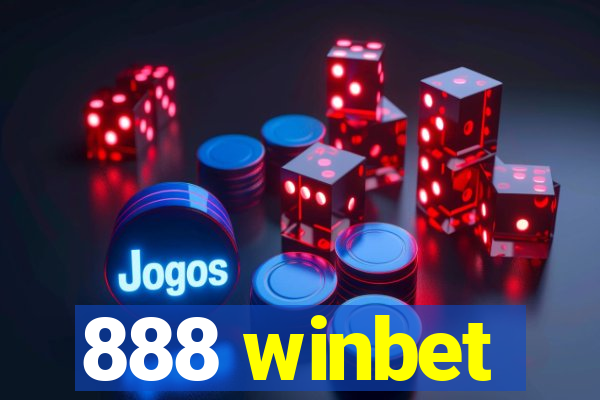 888 winbet