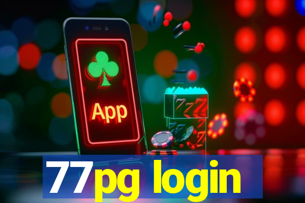 77pg login