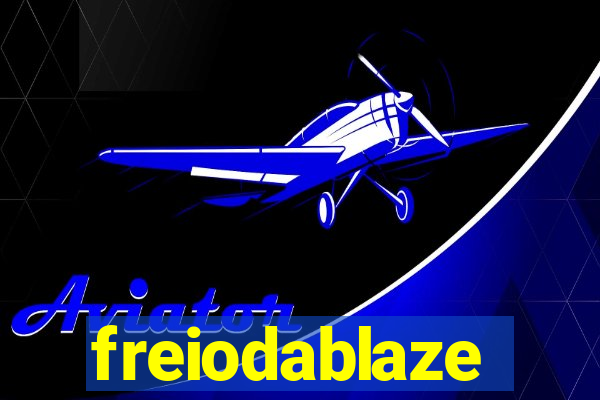 freiodablaze