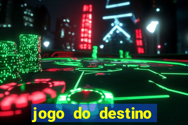 jogo do destino serie turca