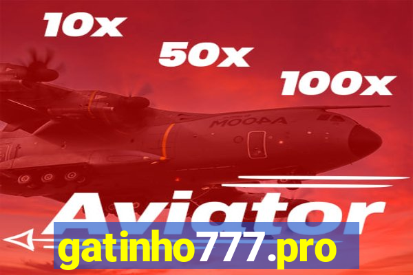 gatinho777.pro