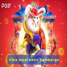 viva local novo hamburgo