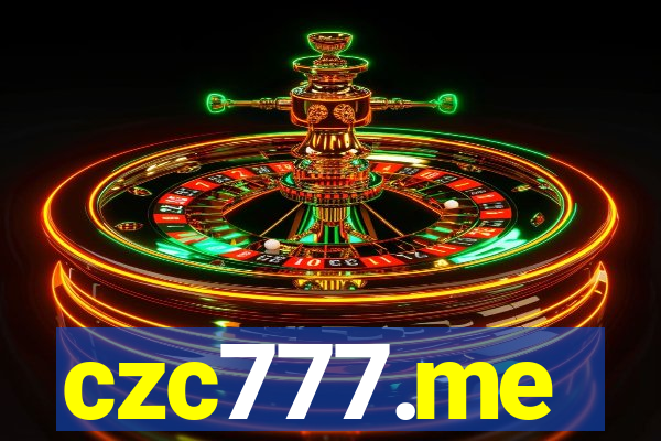 czc777.me