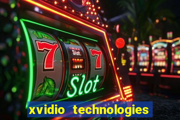 xvidio technologies brasil 2024