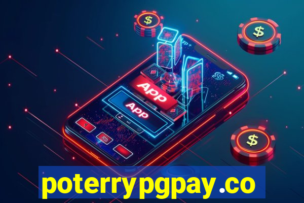 poterrypgpay.com