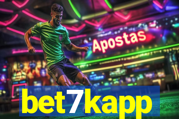 bet7kapp