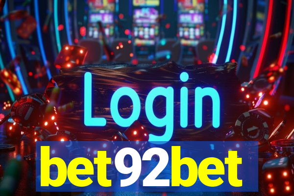 bet92bet