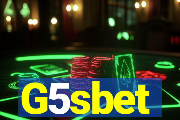 G5sbet