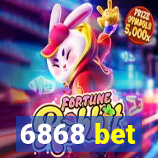 6868 bet