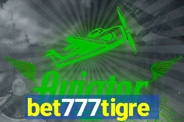 bet777tigre