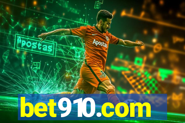 bet910.com