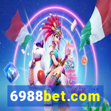 6988bet.com