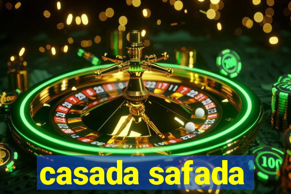 casada safada