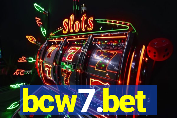 bcw7.bet