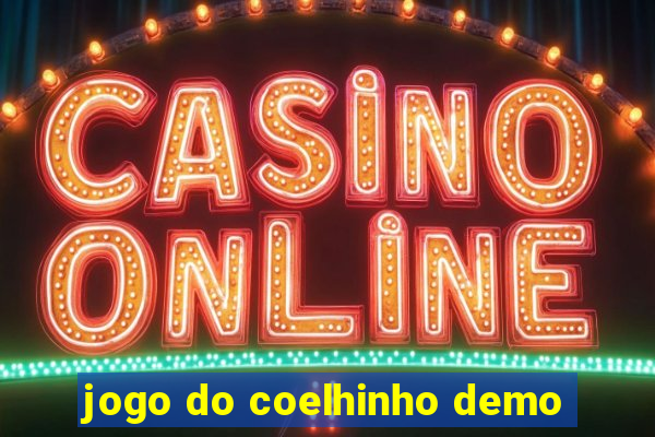 jogo do coelhinho demo