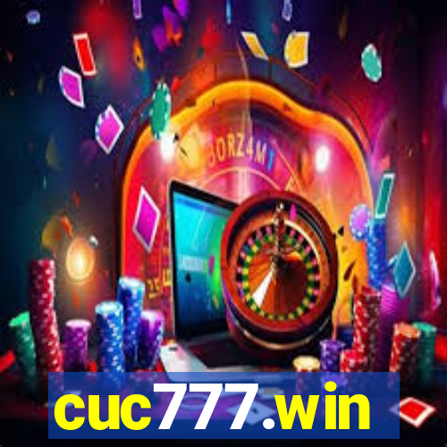 cuc777.win