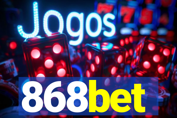 868bet