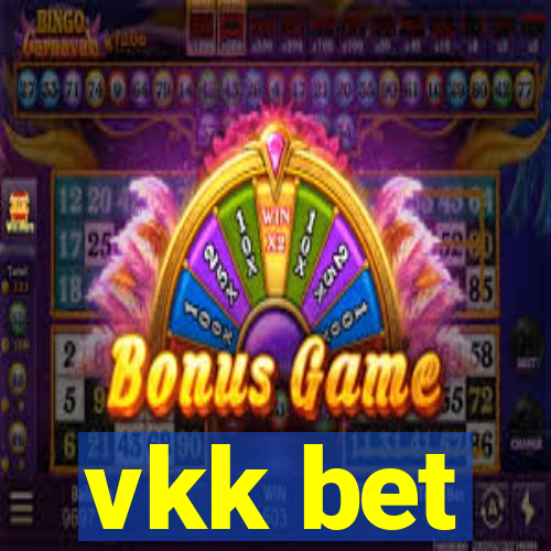 vkk bet