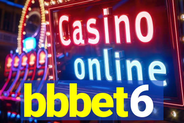 bbbet6