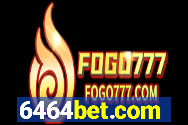 6464bet.com