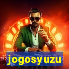 jogosyuzu