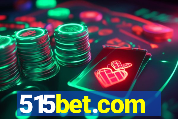 515bet.com