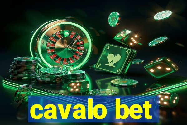 cavalo bet