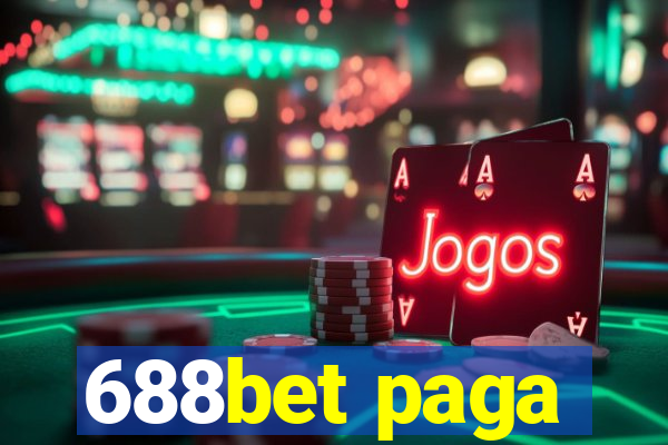 688bet paga