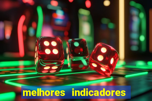 melhores indicadores para day trade mini índice