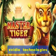 xvidio technologies startup download free