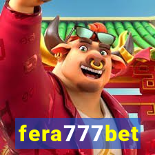 fera777bet