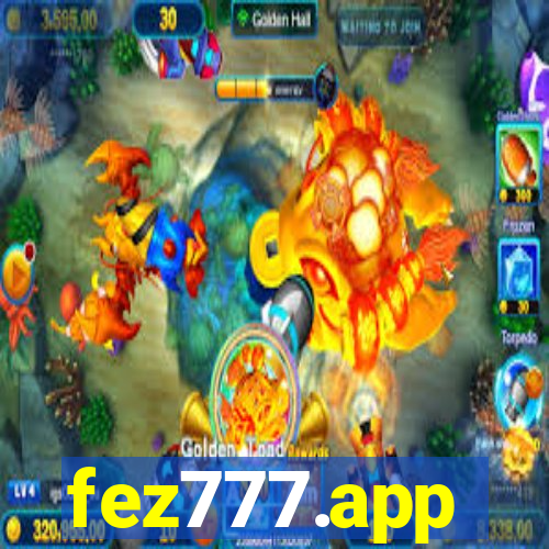 fez777.app