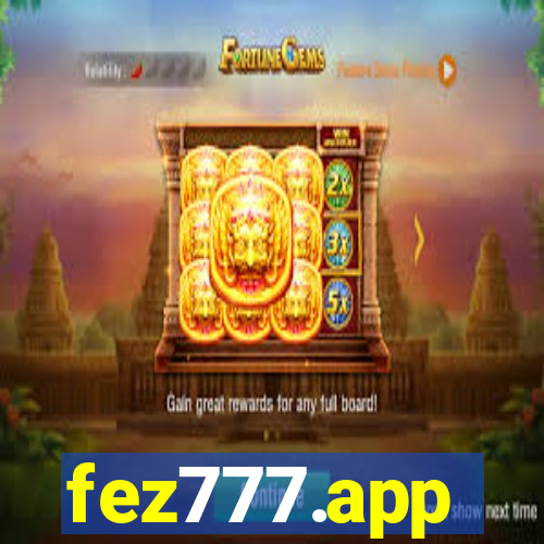 fez777.app