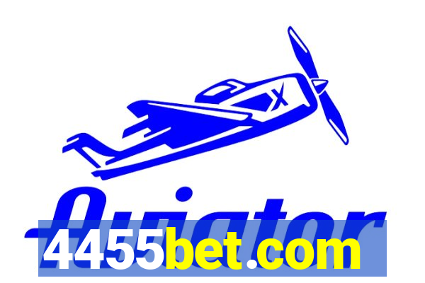 4455bet.com