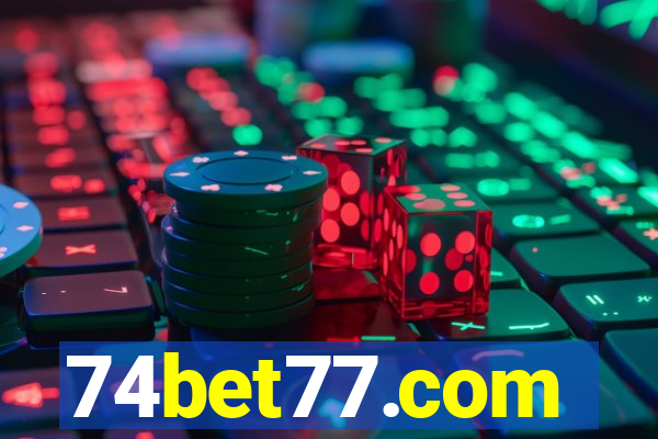 74bet77.com