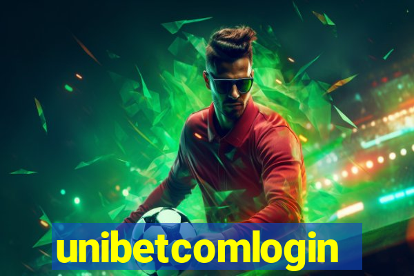 unibetcomlogin