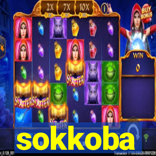 sokkoba