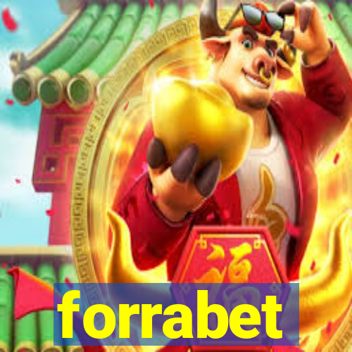 forrabet