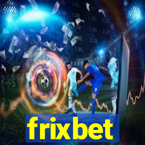 frixbet