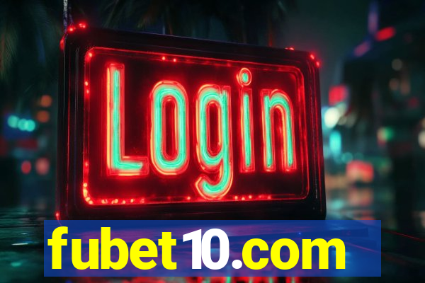 fubet10.com