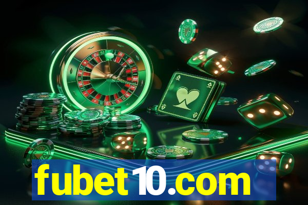 fubet10.com