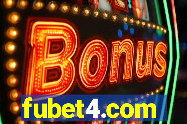 fubet4.com