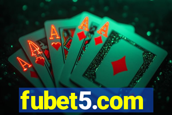 fubet5.com