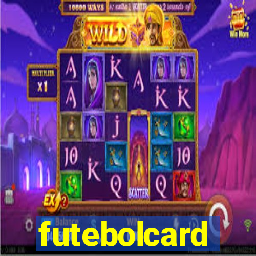 futebolcard