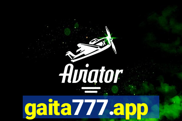 gaita777.app