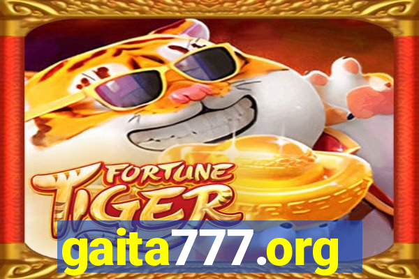 gaita777.org