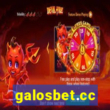 galosbet.cc