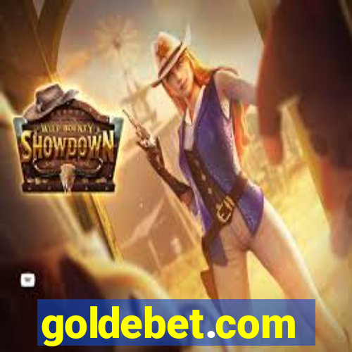 goldebet.com