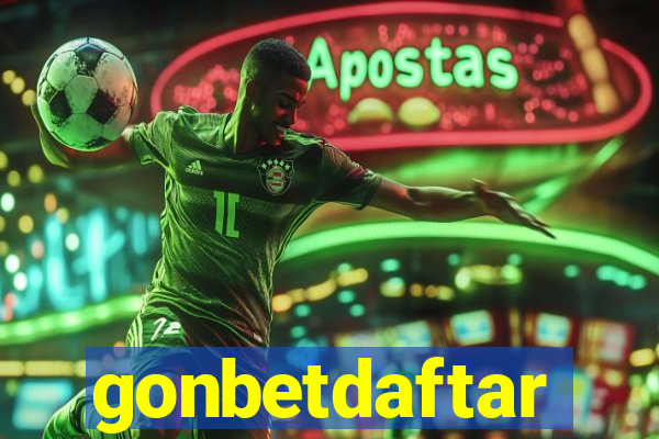 gonbetdaftar