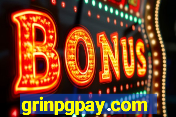 grinpgpay.com